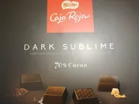 Dark sublime