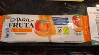 Pura FRUTA