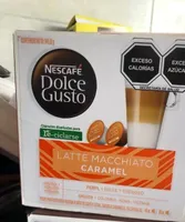 Latte Macchiato