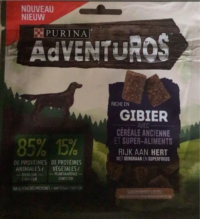 Adventuros