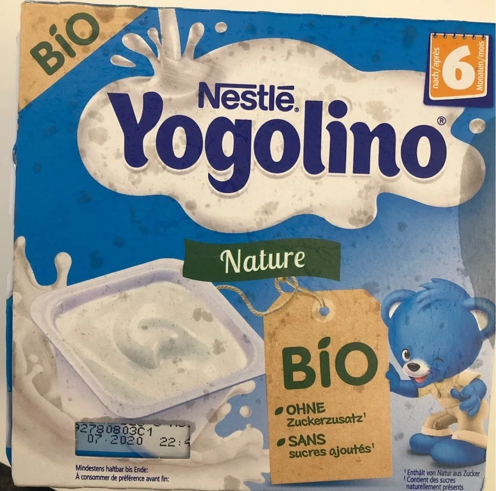 Yogolino