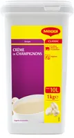 Crème de Champignons MAGGI - Boîte de 1 kg pour 10 L