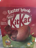 Easter break