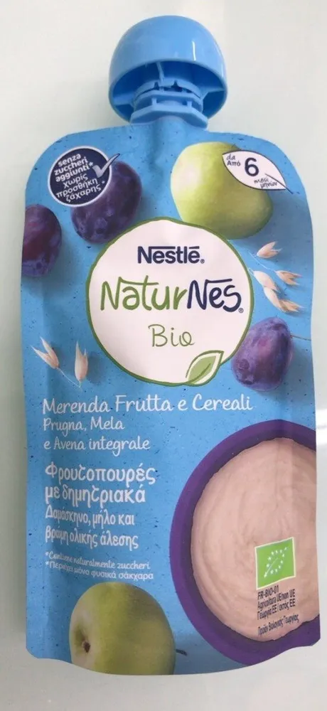 Frutta