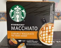 Caramel Macchiato