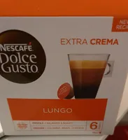Dolce Gusto café Lungo