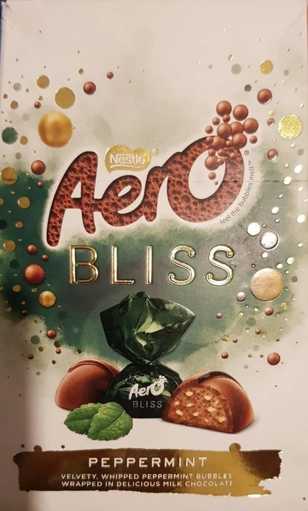Aero Bliss