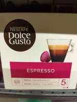espresso