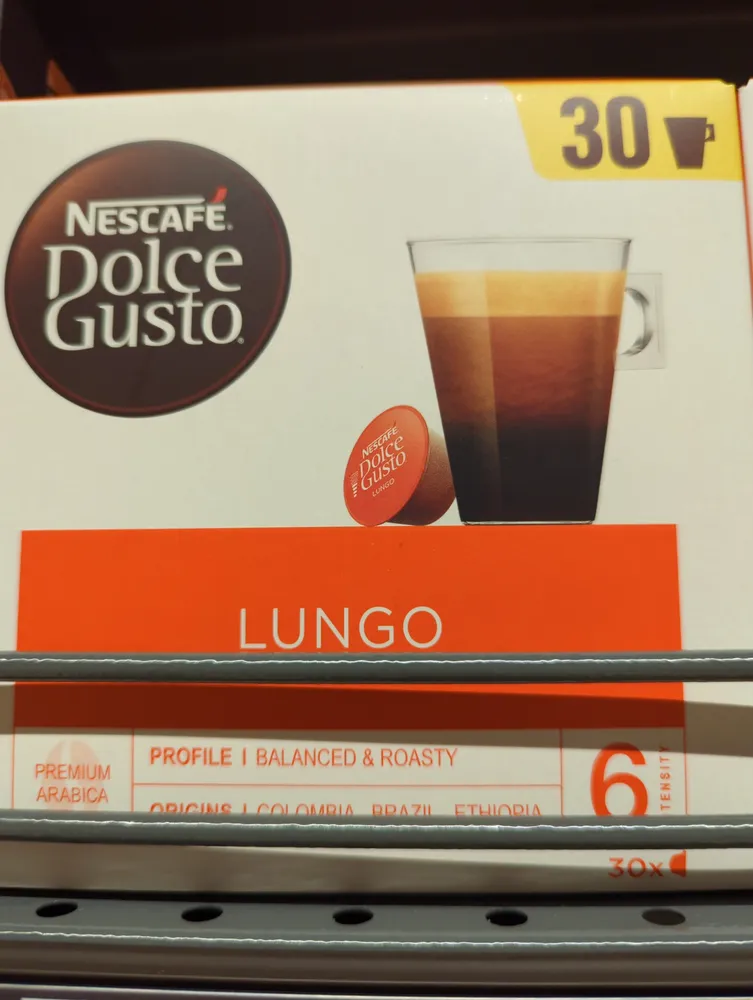 Lungo