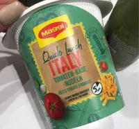 Quicklunch Italy