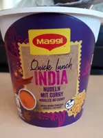 Quicklunch India