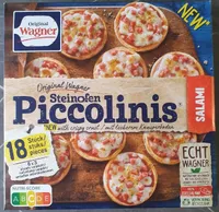 Piccolinis Salami