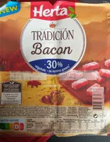 Bacon tradicion
