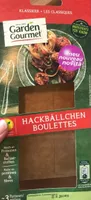 Hackballchen