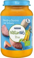 Naturnes bio