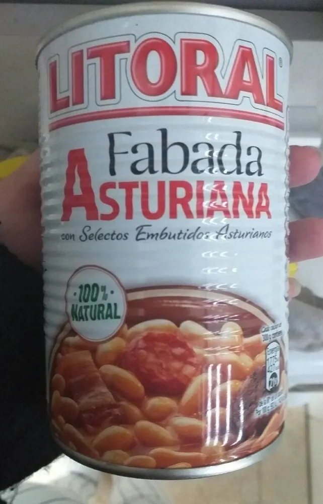 Fabada