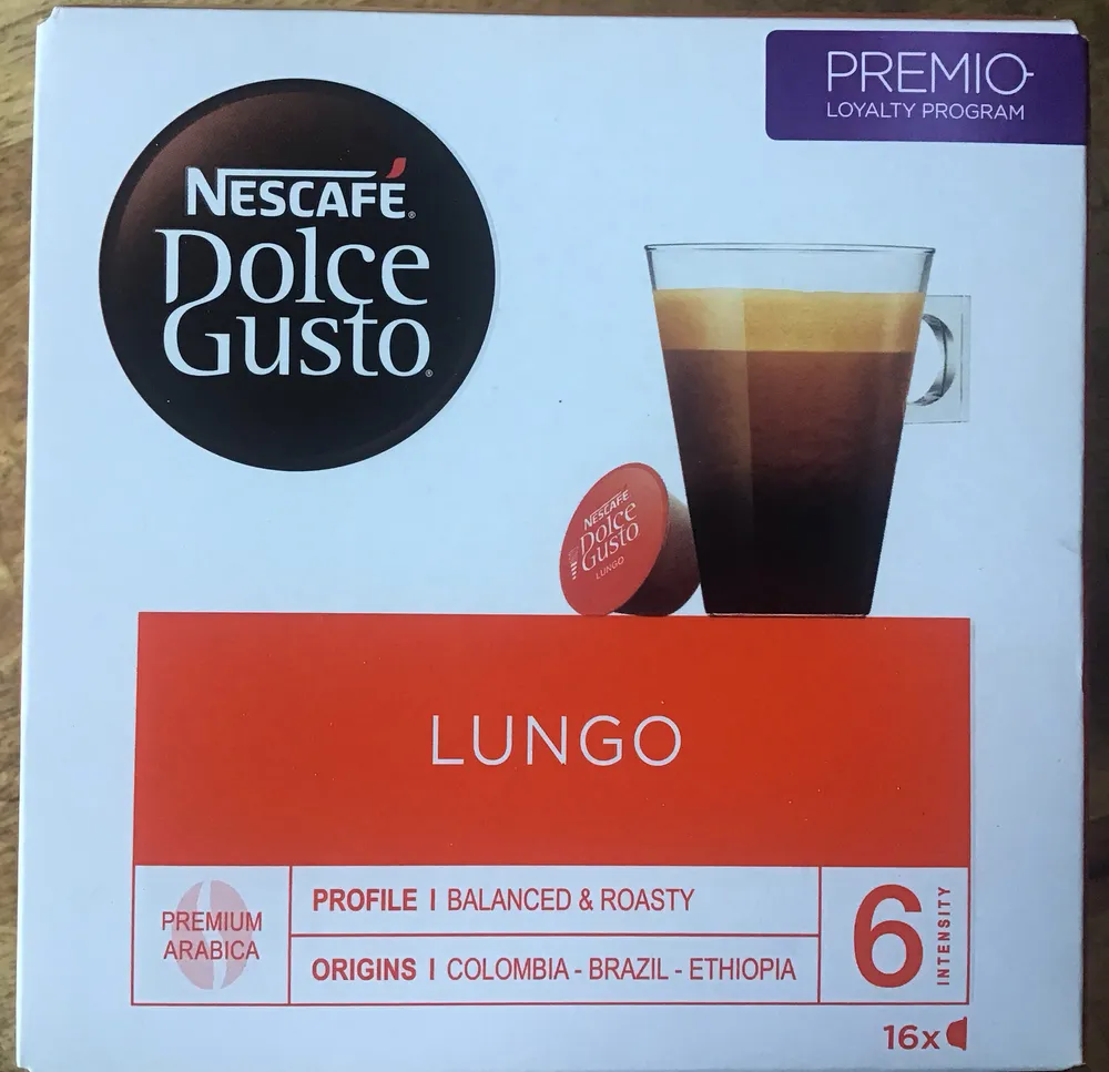 Lungo