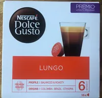 Lungo