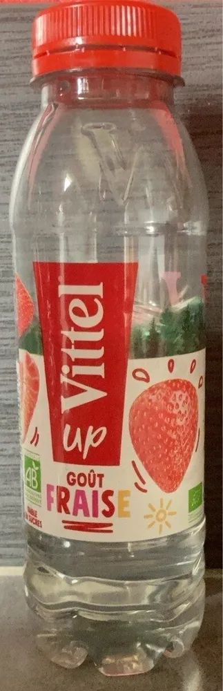 Vittel up