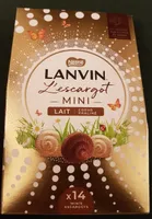 L'escargot mini