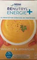 Veloute provençale Renutryl