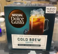 cafe cold brew