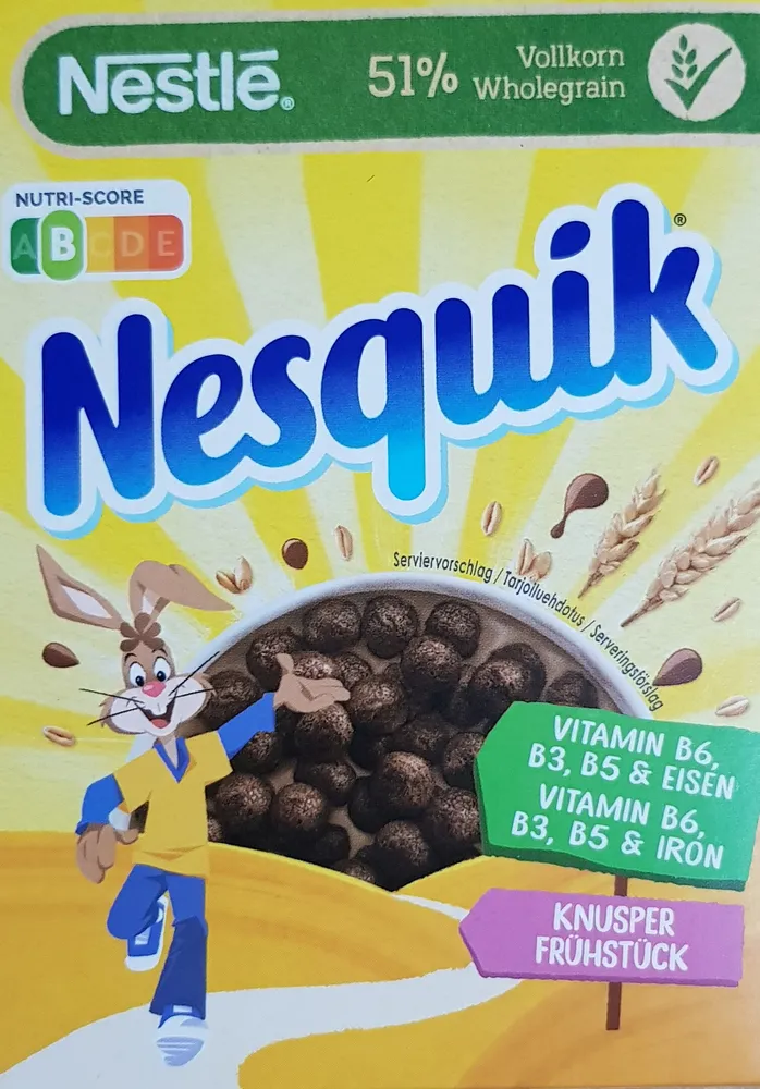 Nesquik