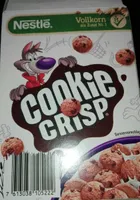 Cookie Crisp