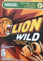 Lion Wild