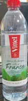 Vittel eau minérale 700ml