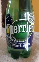 Perrier Mûre
