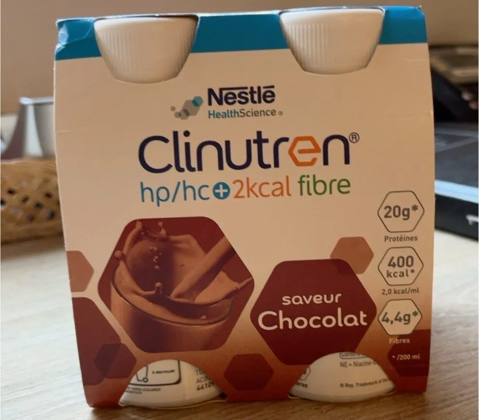 Clinutren