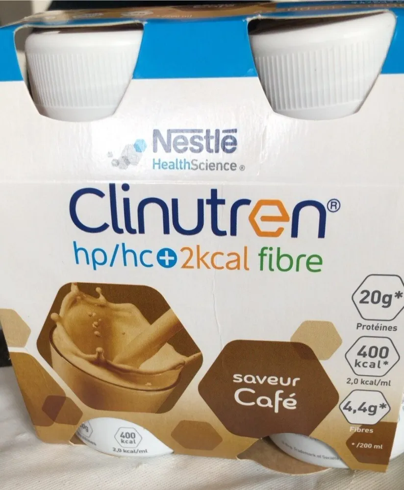 Clinutren