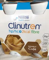 Clinutren