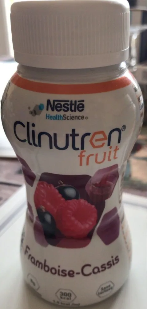 Clinutren