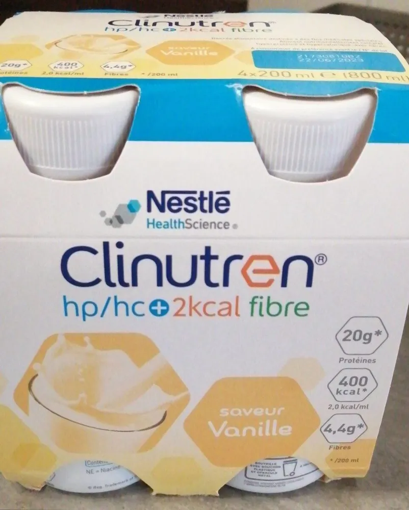 Clinutren