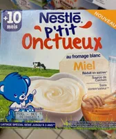 Ptit Onctueux