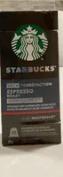 Expresso roast deca torrefaction