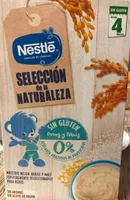 Seleccion de la Naturaleza