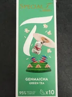 Spécial T GENMAICHA