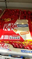 4X Nestle CHUNKY 1209 SHARE 1SERVING CALORIES PER