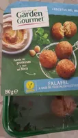 Falafel Garden Gourmet