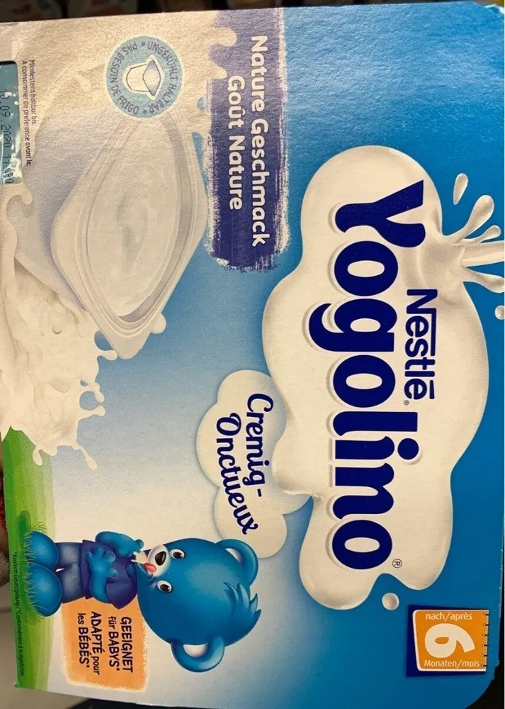Yogolino