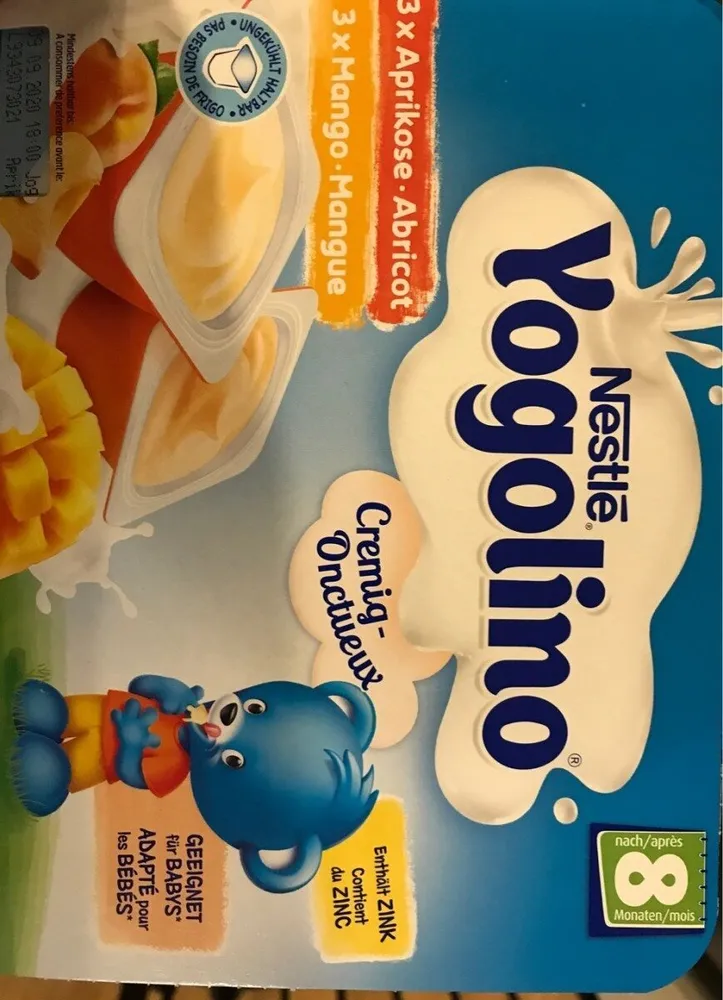 Yogolino