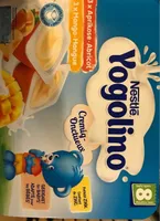 Yogolino