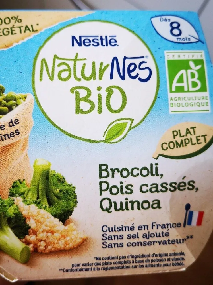 Naturenes bio