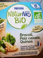 Naturenes bio