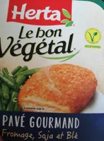 Pavés gourmand