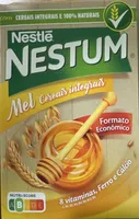 Nestum Mel Cereais Integrais