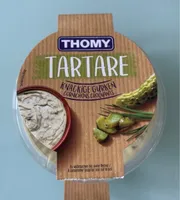 Thomy tartare